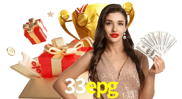 Jogue com dealers reais no 33epg!