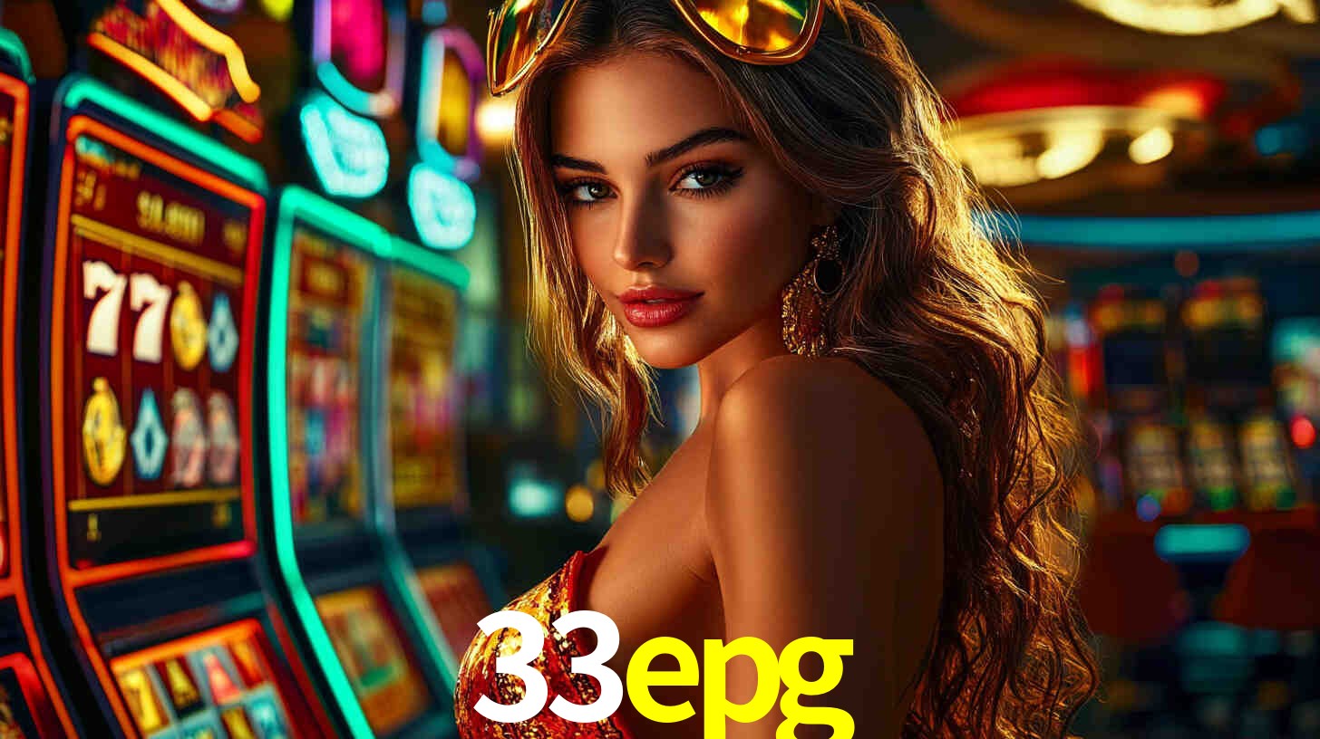 Welcome Bonus 33epg