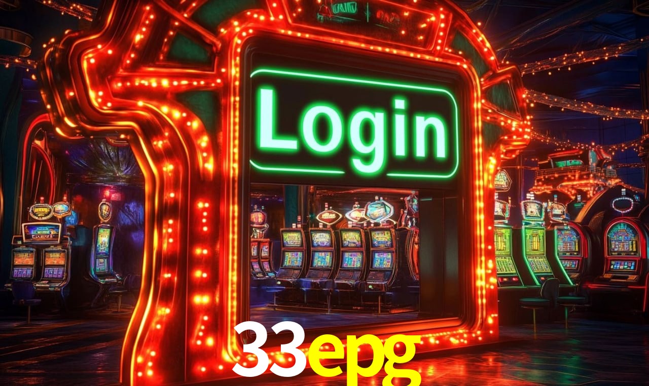 Estatísticas 33epg