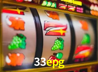 A Revolução dos Aplicativos de Jogos no 33epg