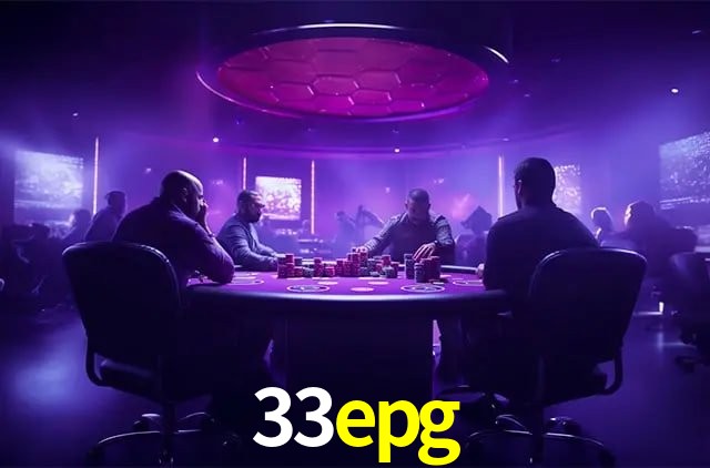 Jogos de Slot 33epg
