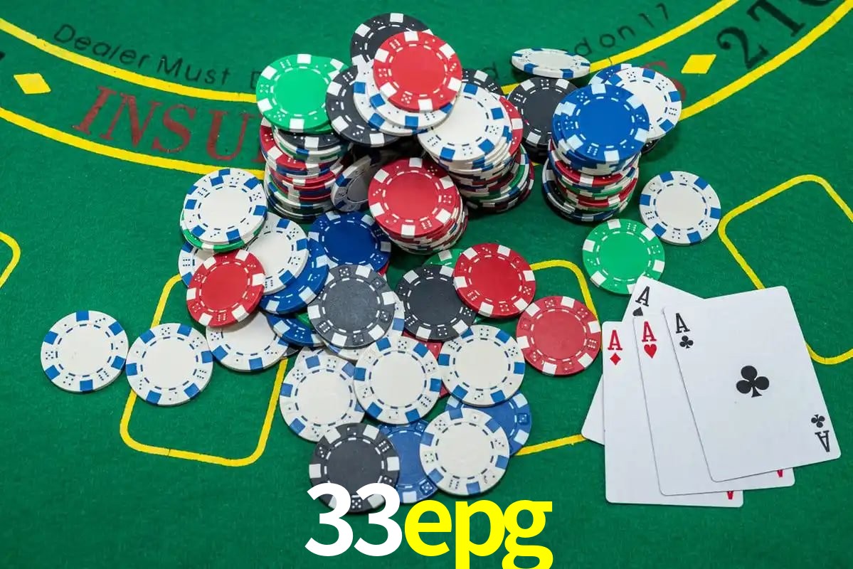 Casino VIP 33epg