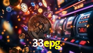 Interface do App 33epg