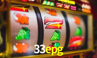 A Popularidade dos Caça-Níqueis no 33epg