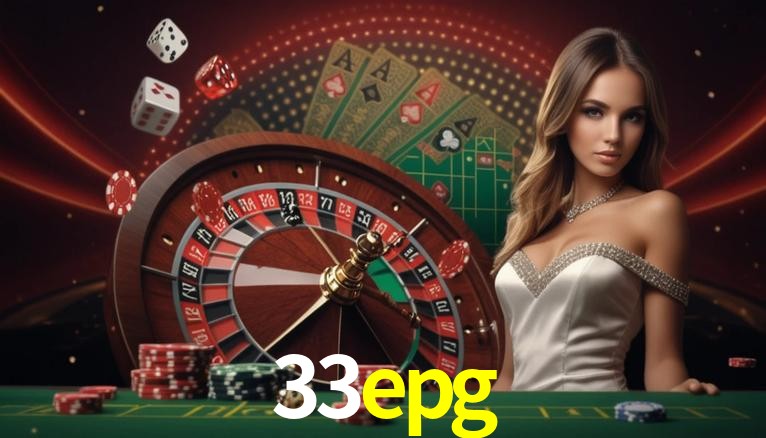 APP oficial da 33epg para mobile