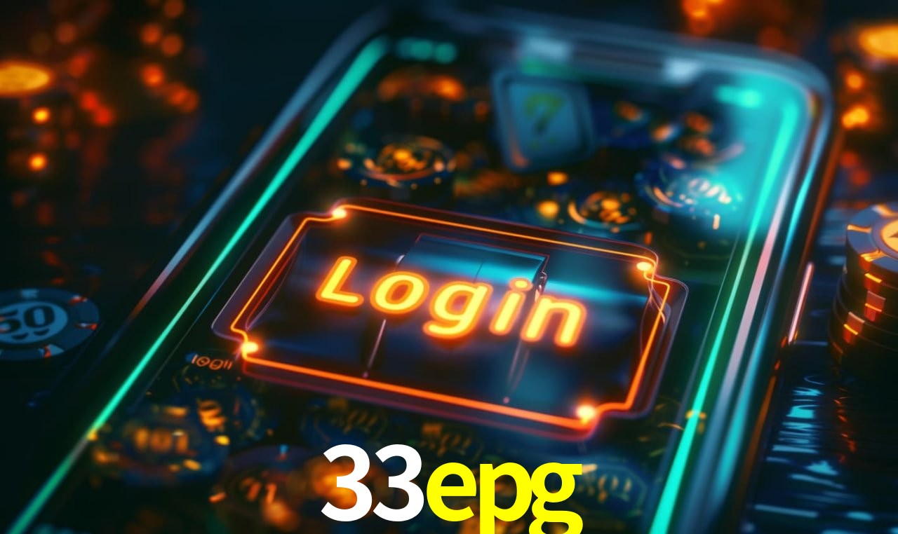 Secure Login 33epg