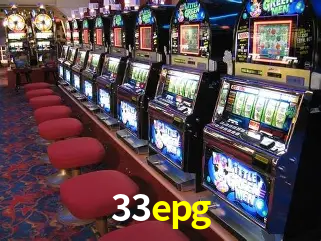 A Emoção da Loteria na 33epg: Uma Chance de Mudança de Vida