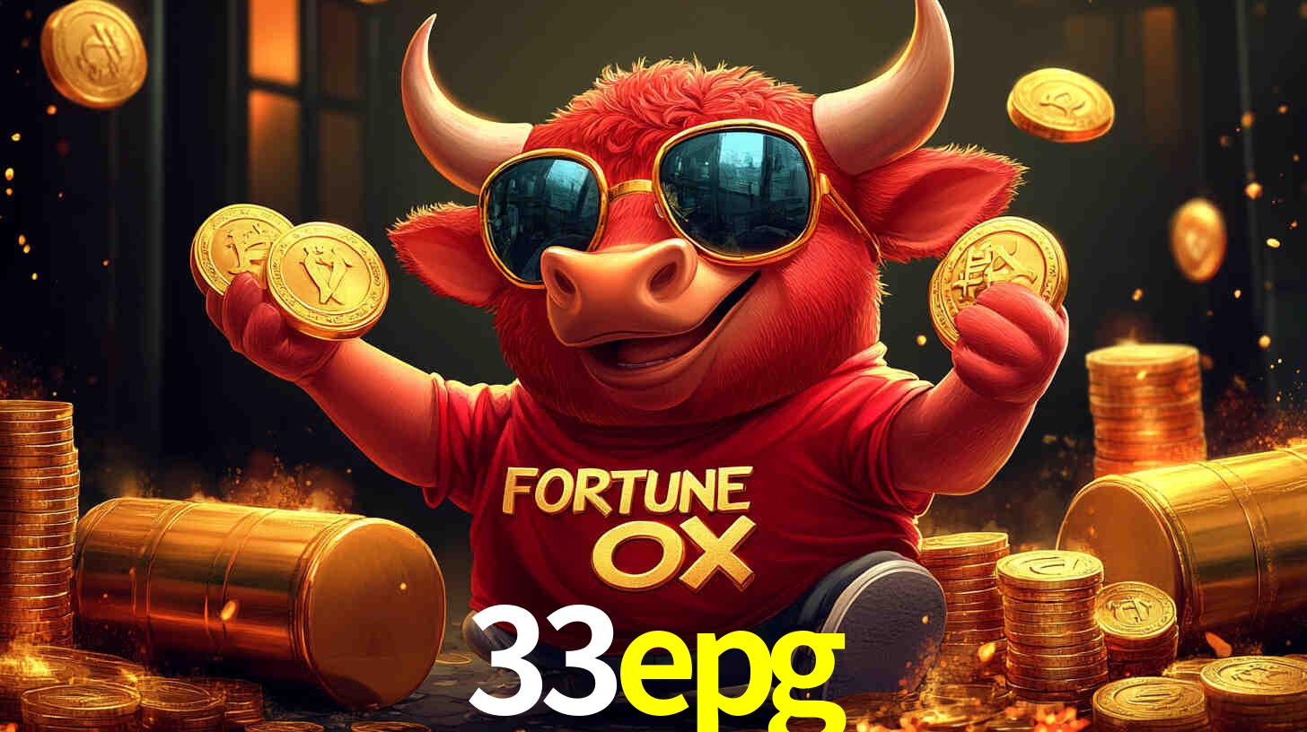 A Popularidade dos Caça-Níqueis no 33epg