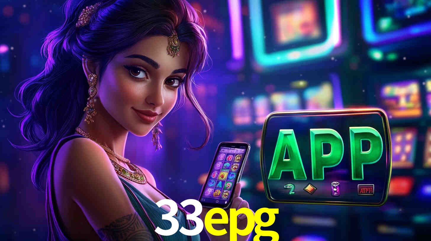 Welcome Bonus 33epg