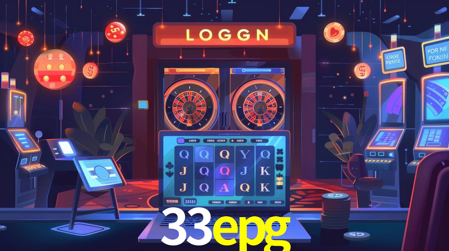 33epg - Sites de jogos de azar seguros - 33epg.com