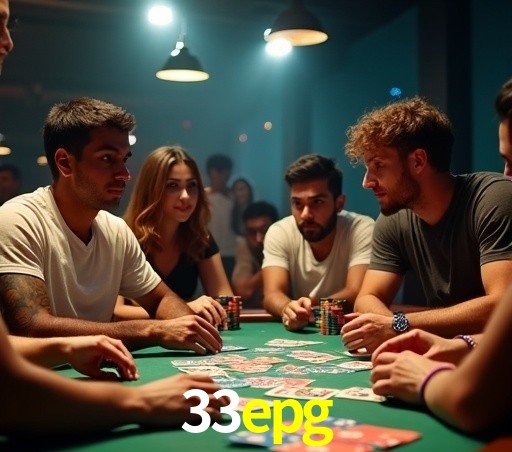 33epg bet