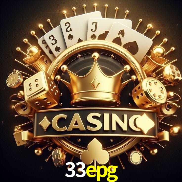 Casino Ao Vivo 33epg