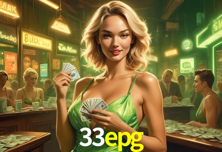 A Emoção da Loteria na 33epg: Uma Chance de Mudança de Vida