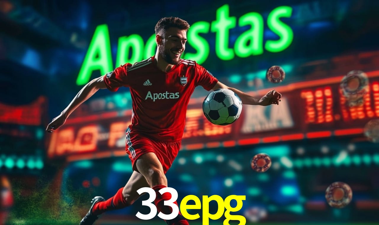 Torneios 33epg