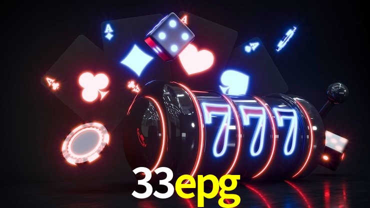 Account Benefits 33epg