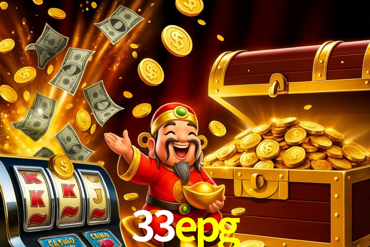 Mesa de Blackjack 33epg