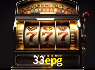 A Revolução dos Aplicativos de Jogos no 33epg