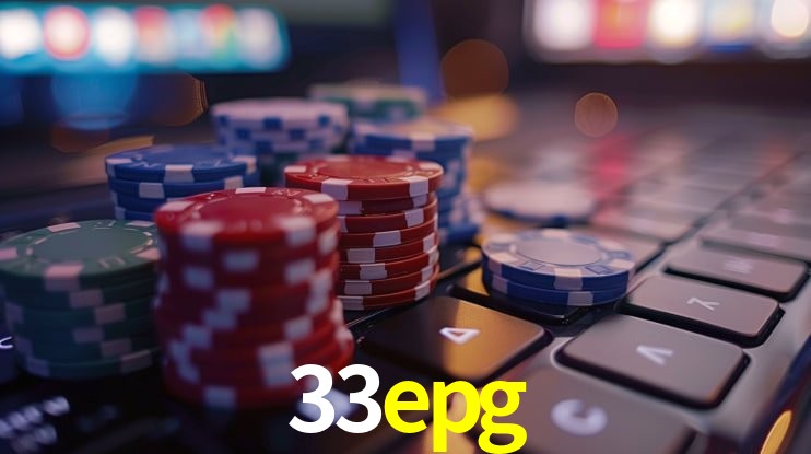Promoção Relâmpago 33epg