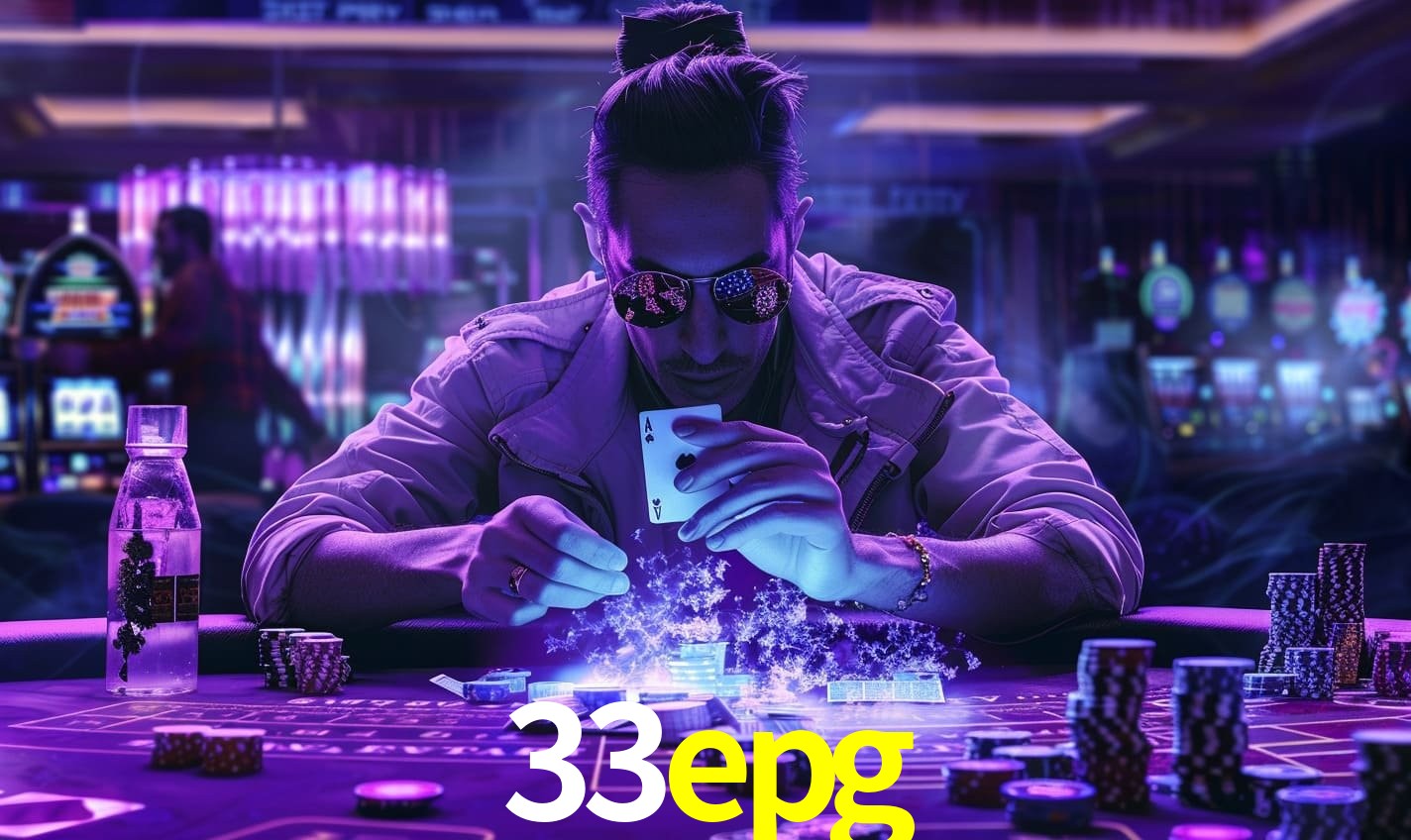 Live Casino 33epg