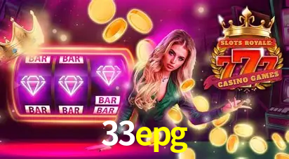 Inovações de Jogos na 33epg: O Futuro das Experiências Interativas
