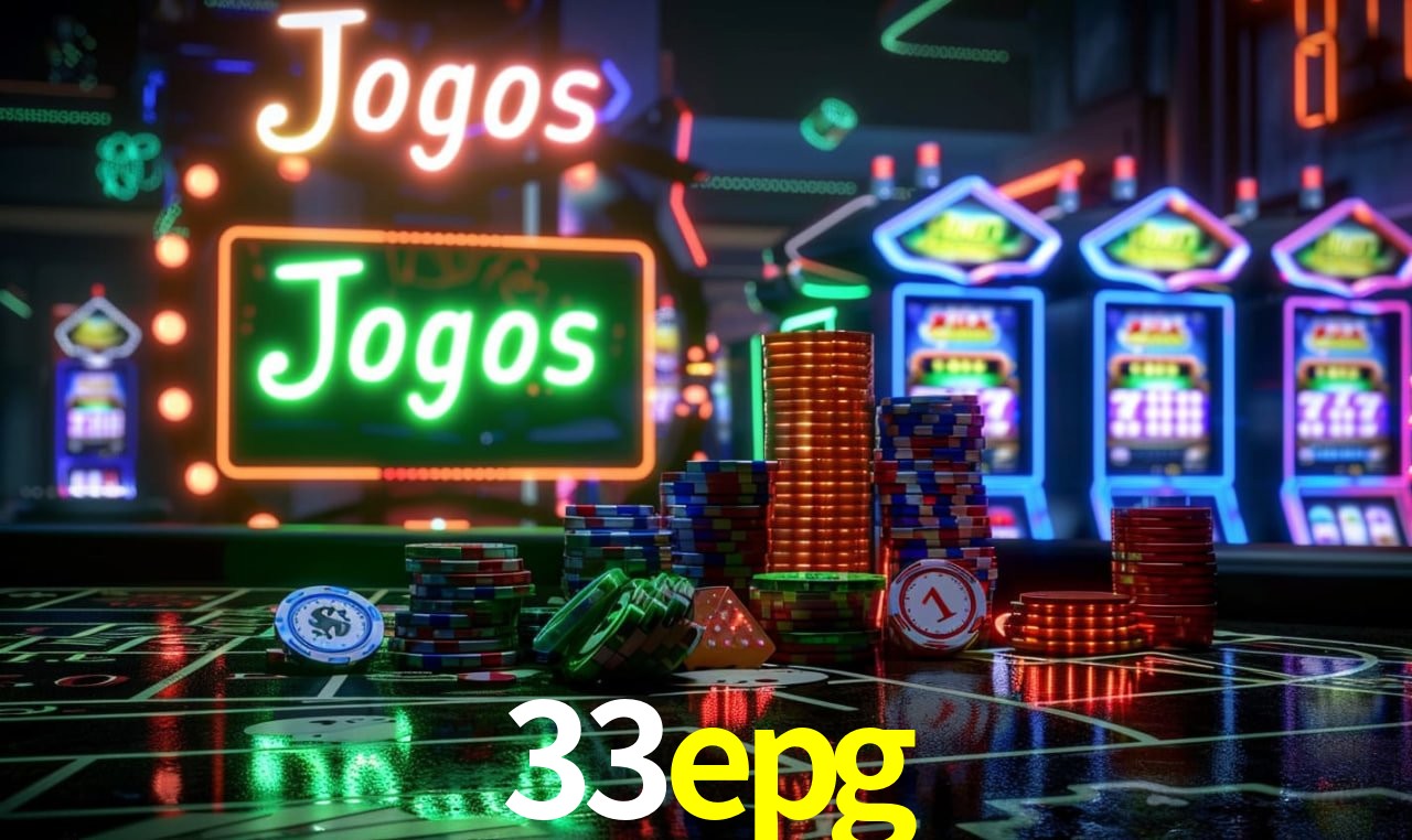 33epg App Interface
