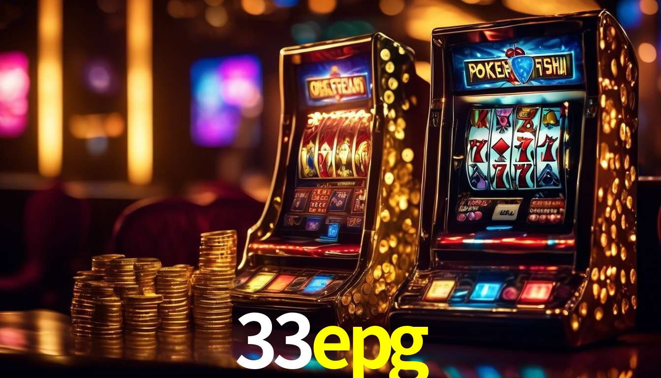 cassino 33epg