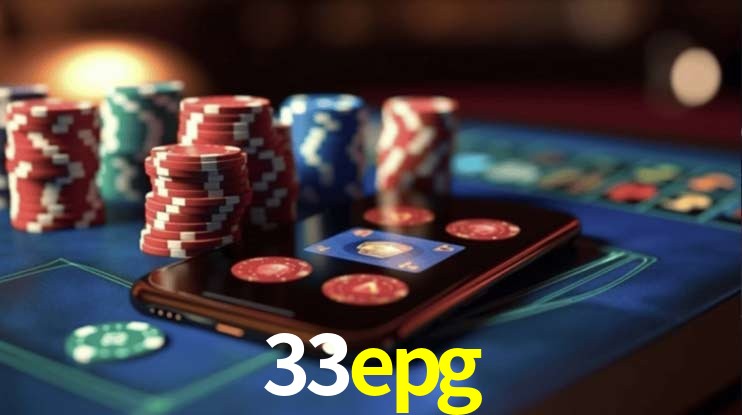 Benefícios da Conta 33epg