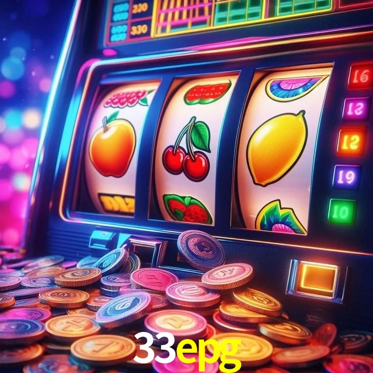Estatísticas do Jogo 33epg