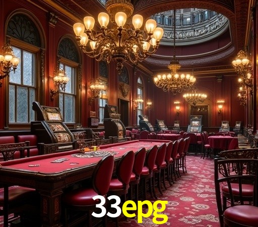 33epg: Seu Cassino Premiado com Pagamentos Rápidos