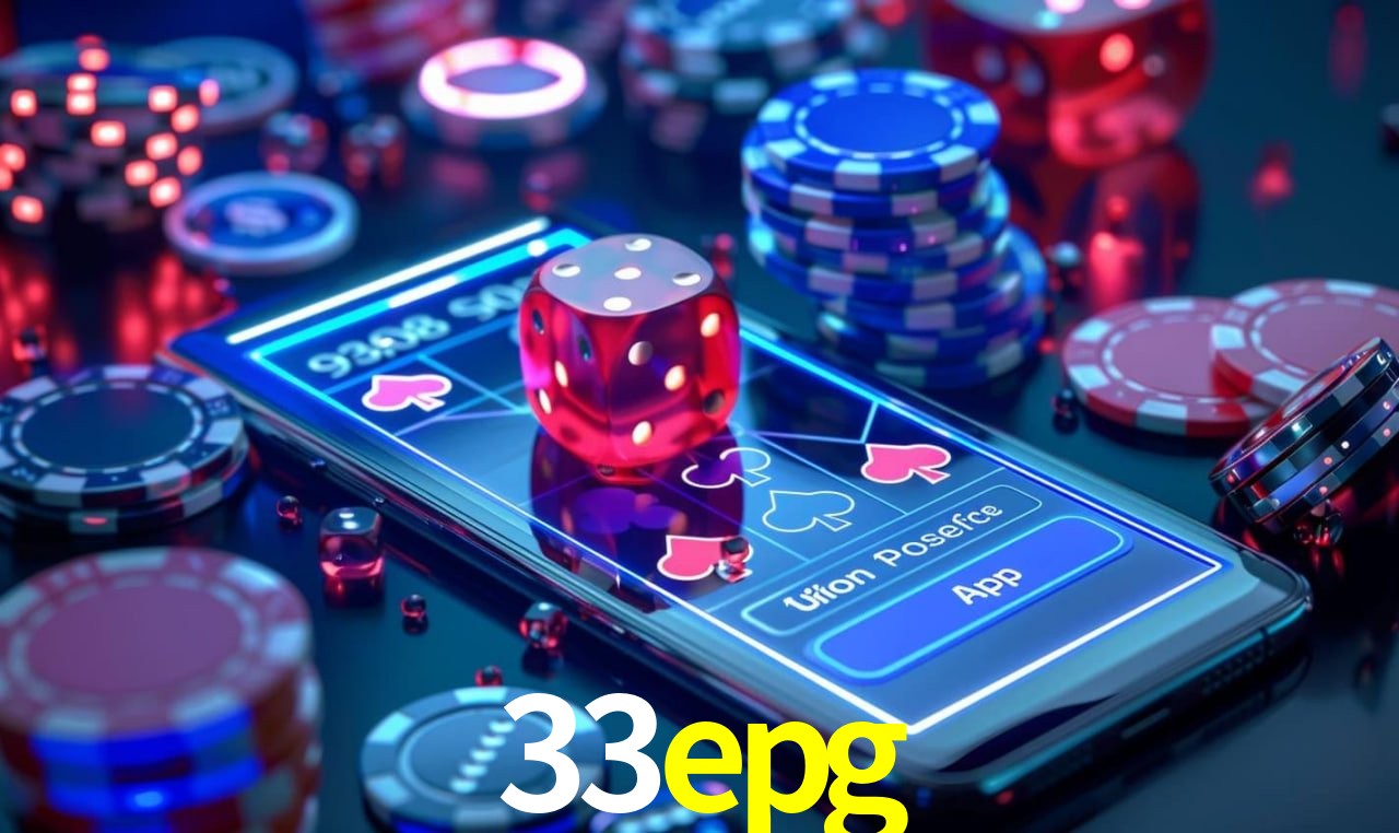 Explore as vantagens do 33epg: serviço profissional e confiabilidade