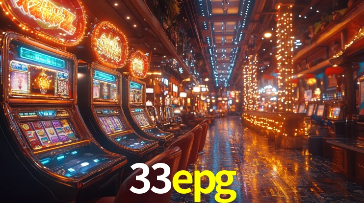 VIP Casino 33epg