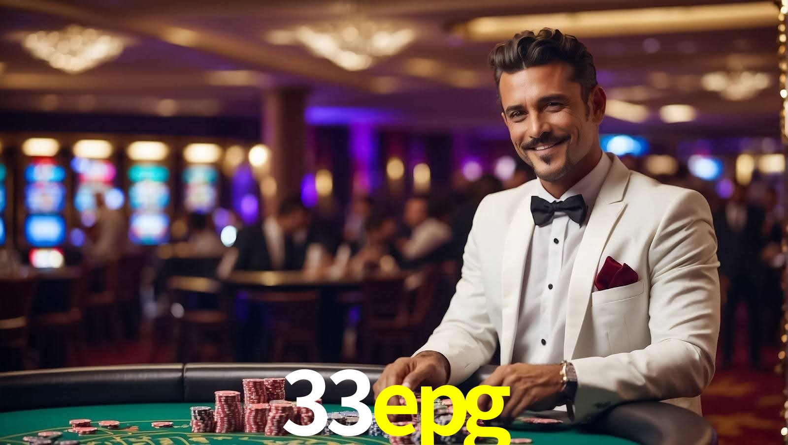 Especiais de Fim de Semana 33epg