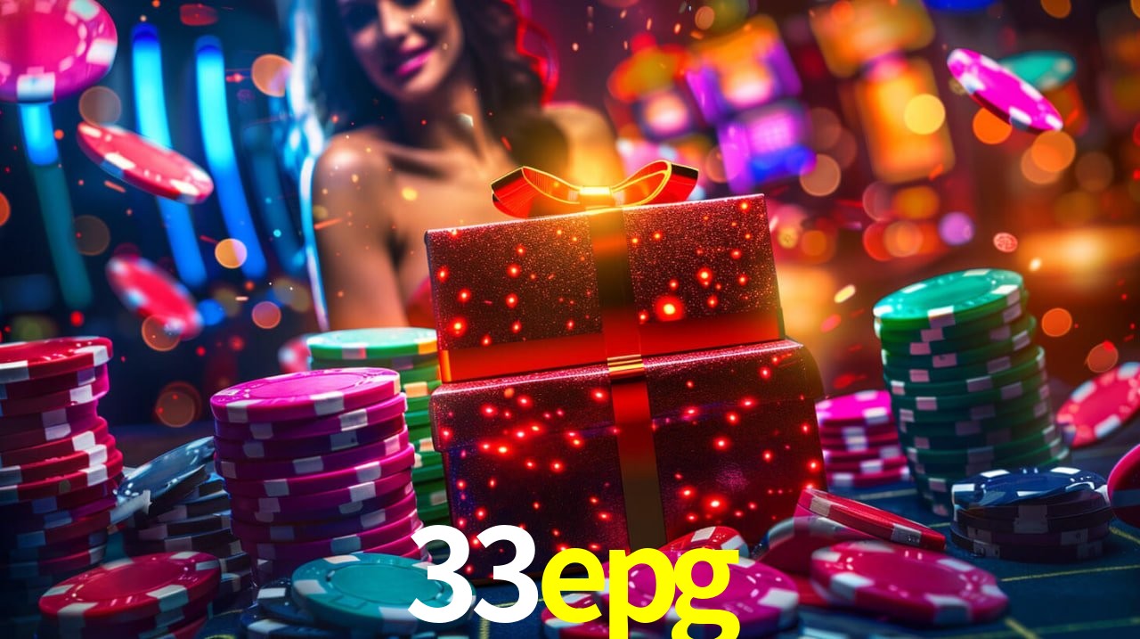 33epg: Seu Especialista em Apostas Esportivas Brasileiras