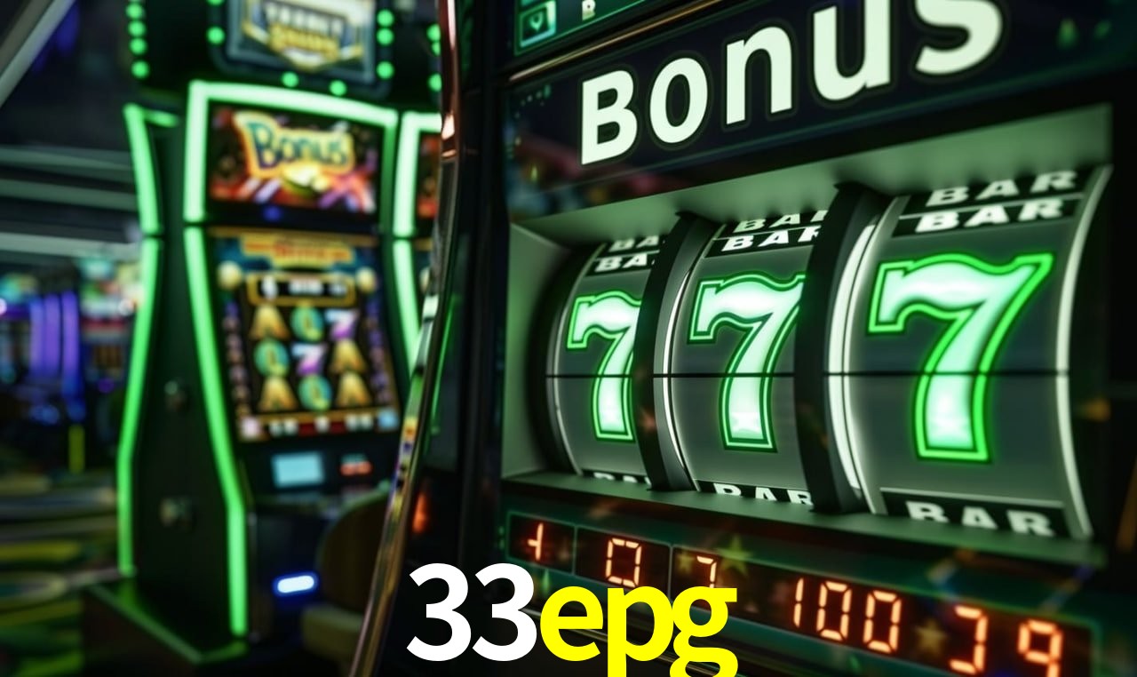 Seasonal Promotions 33epg