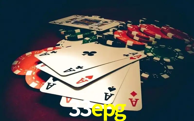 33epg bet