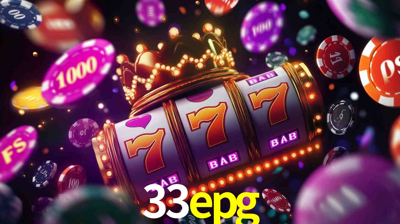 Flash Promotion 33epg