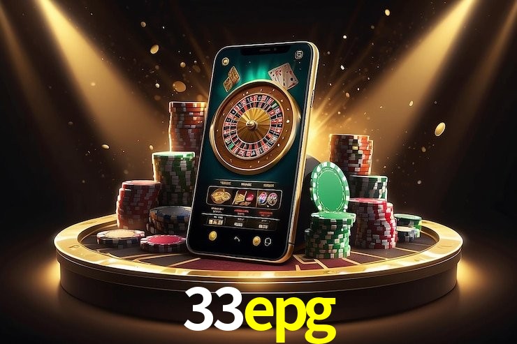 Integração de APIs 33epg