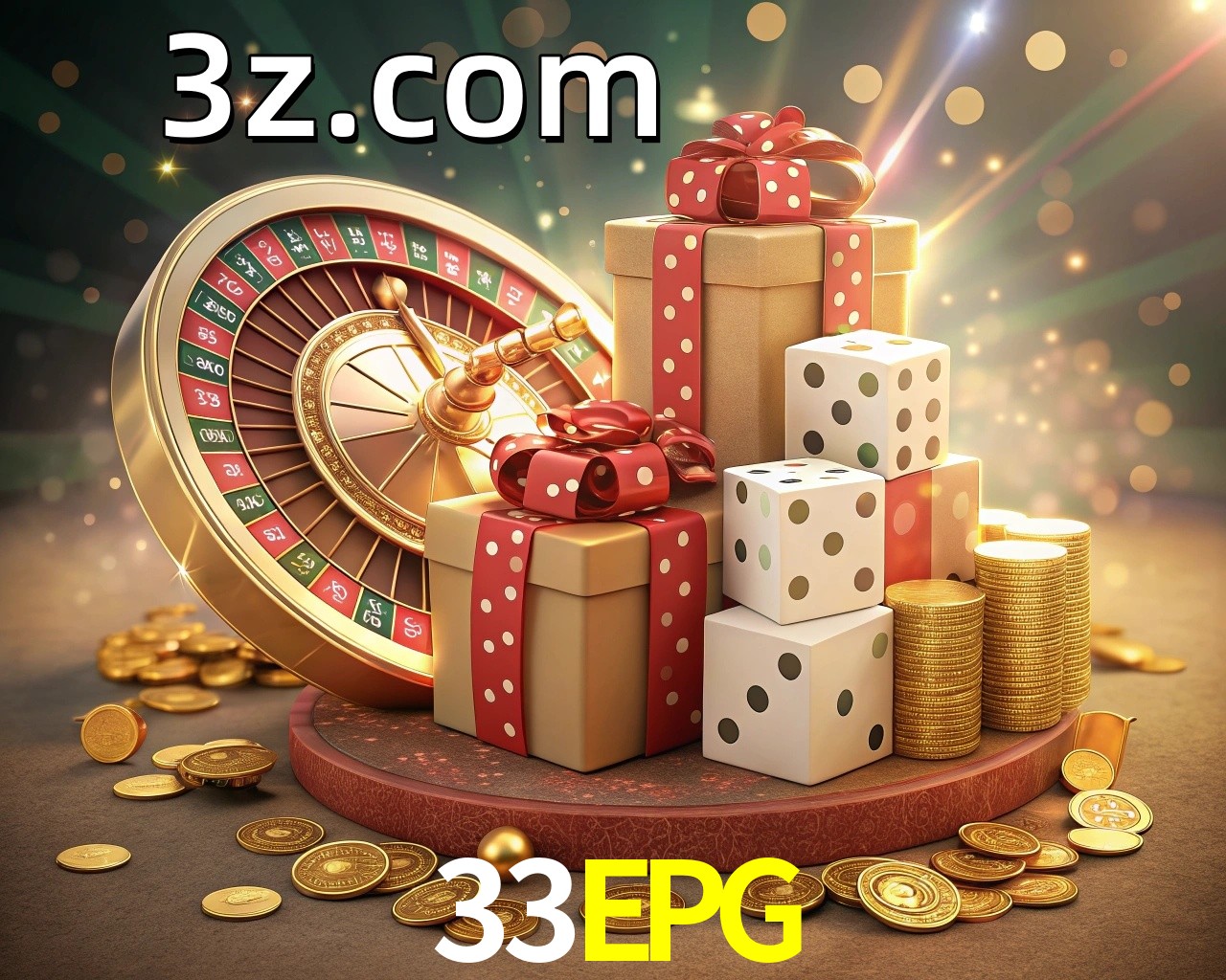 33EPG
